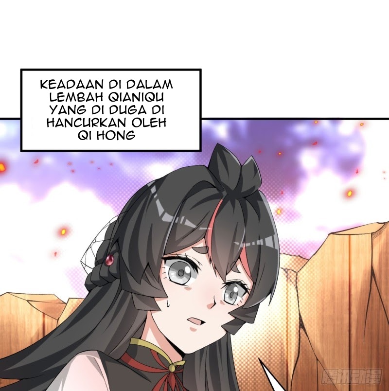 Manhua I Picked Up An Attribute Chapter 39 gambar nomor 2