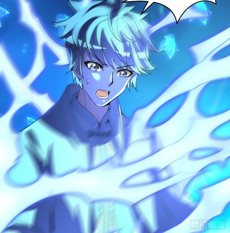 I Picked Up An Attribute Chapter 39 Gambar 21