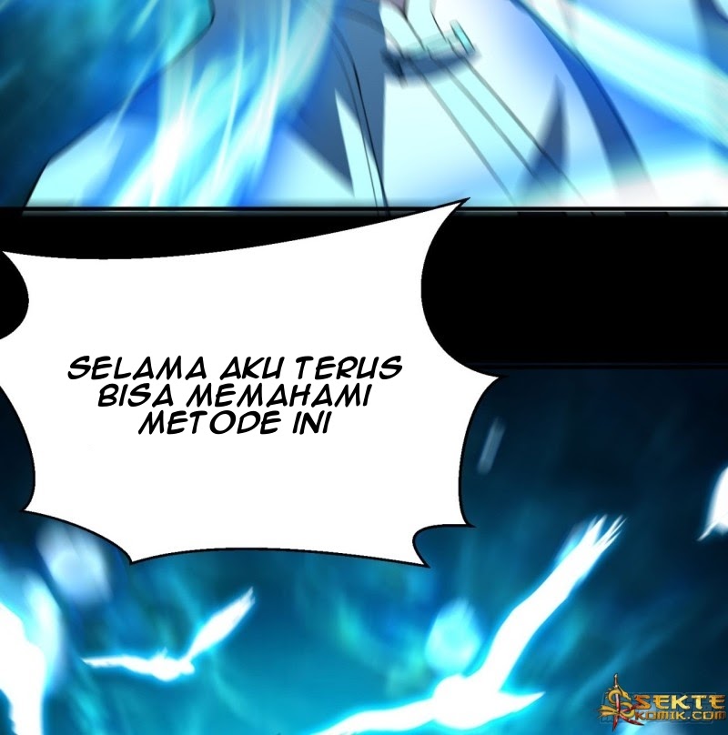 I Picked Up An Attribute Chapter 39 Gambar 31