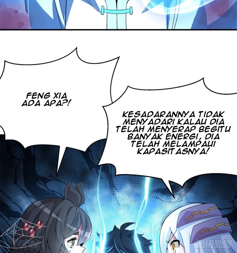 I Picked Up An Attribute Chapter 39 Gambar 39