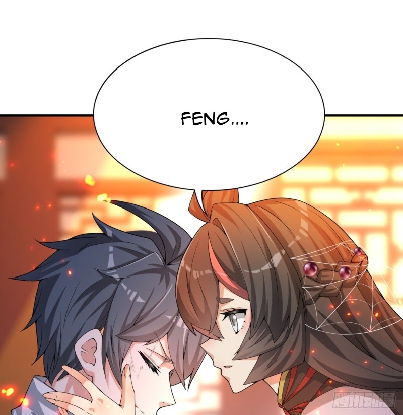 I Picked Up An Attribute Chapter 38 Gambar 4