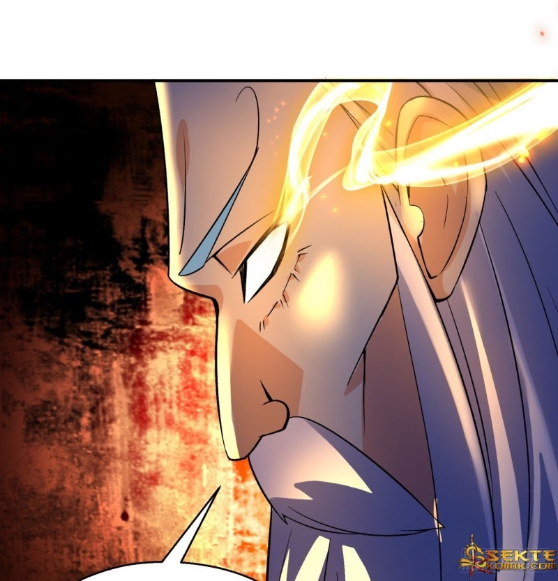 I Picked Up An Attribute Chapter 38 Gambar 40