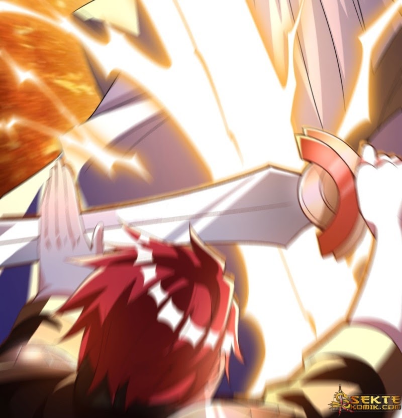 I Picked Up An Attribute Chapter 38 Gambar 43