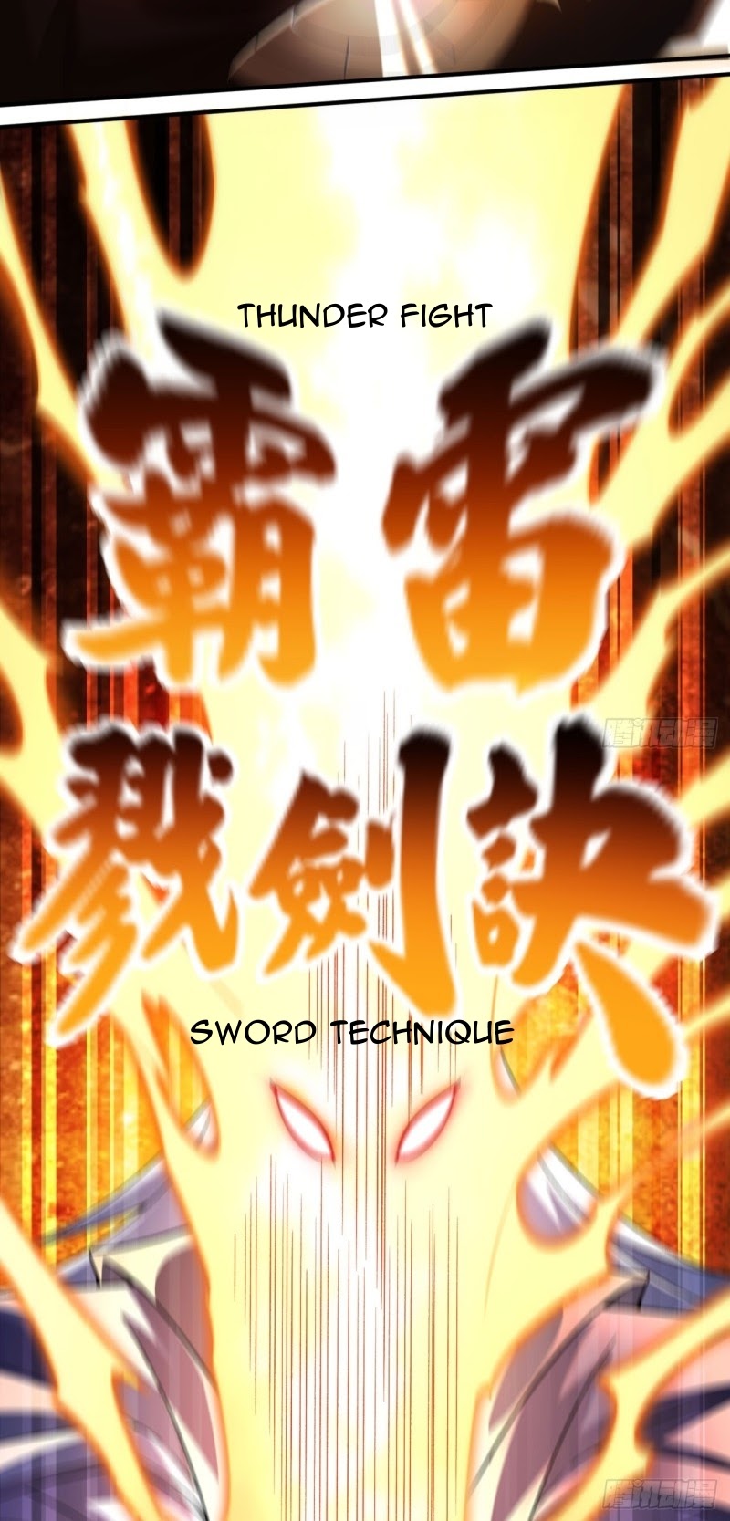 I Picked Up An Attribute Chapter 38 Gambar 44