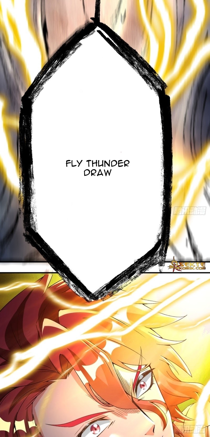 I Picked Up An Attribute Chapter 38 Gambar 48