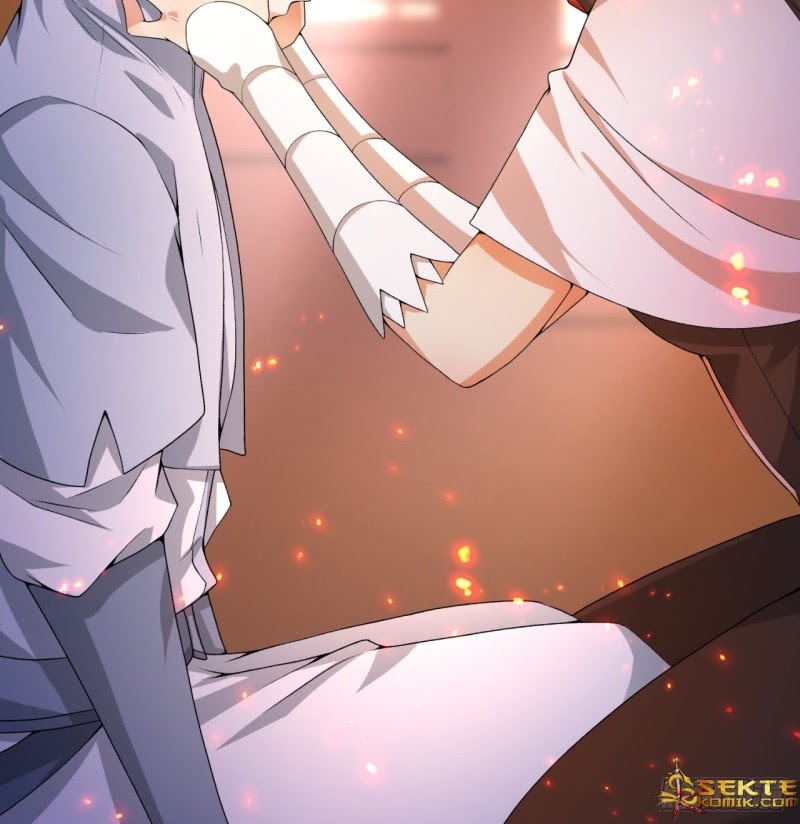 I Picked Up An Attribute Chapter 38 Gambar 5