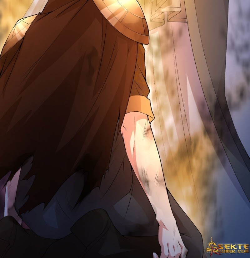 I Picked Up An Attribute Chapter 38 Gambar 56