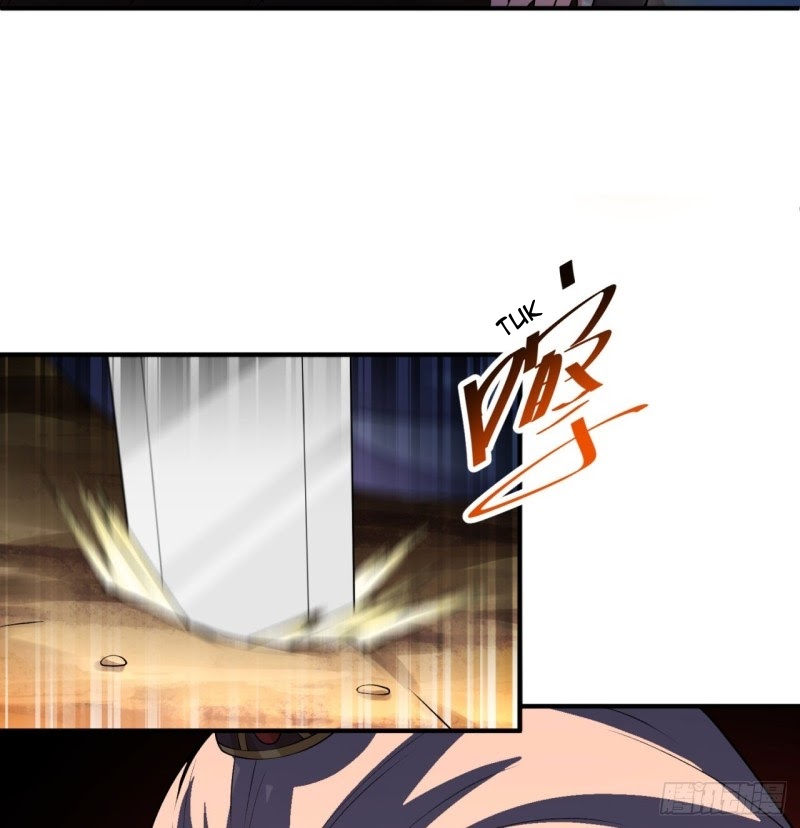 I Picked Up An Attribute Chapter 38 Gambar 57