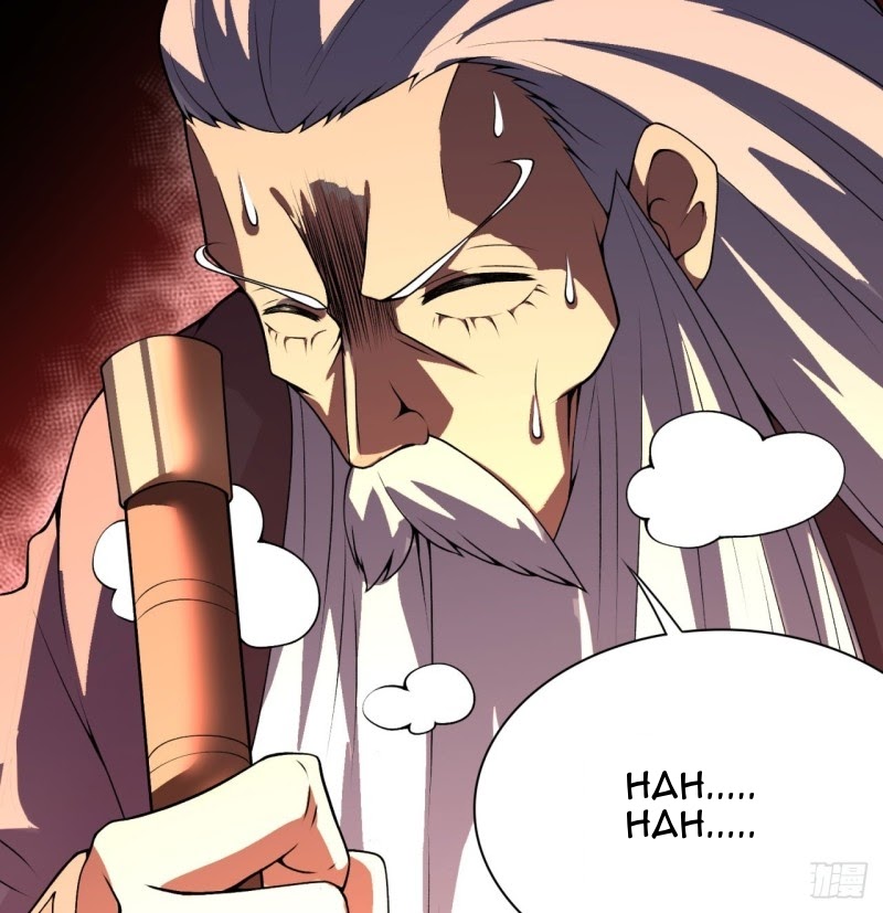 I Picked Up An Attribute Chapter 38 Gambar 58