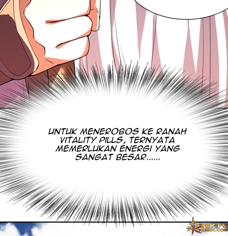 I Picked Up An Attribute Chapter 38 Gambar 59