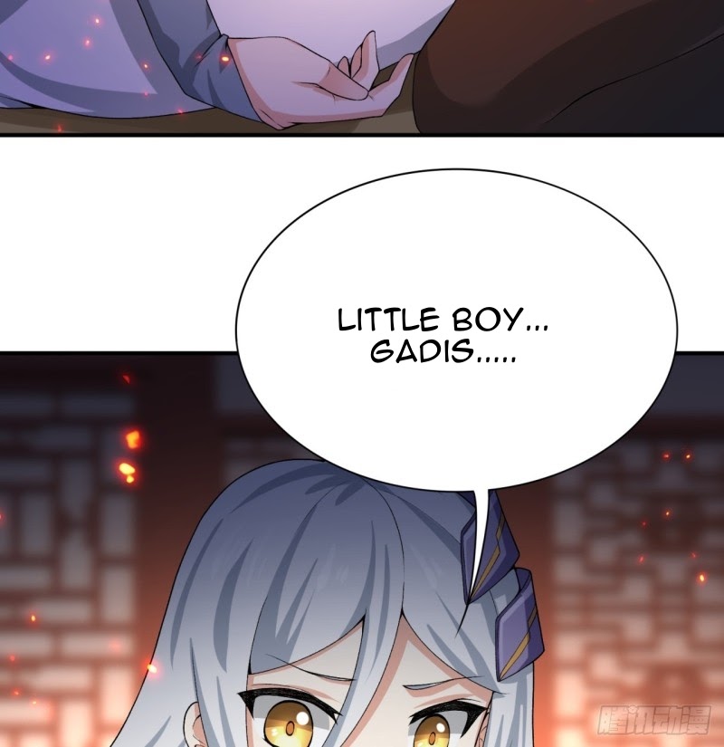 I Picked Up An Attribute Chapter 38 Gambar 6