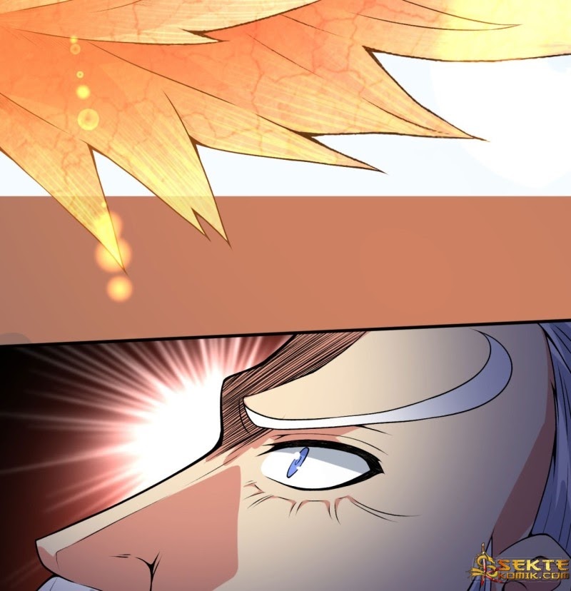 I Picked Up An Attribute Chapter 38 Gambar 62