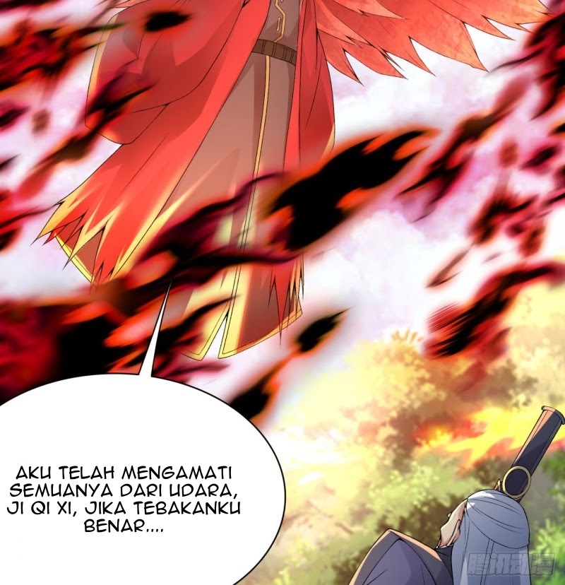 I Picked Up An Attribute Chapter 38 Gambar 64