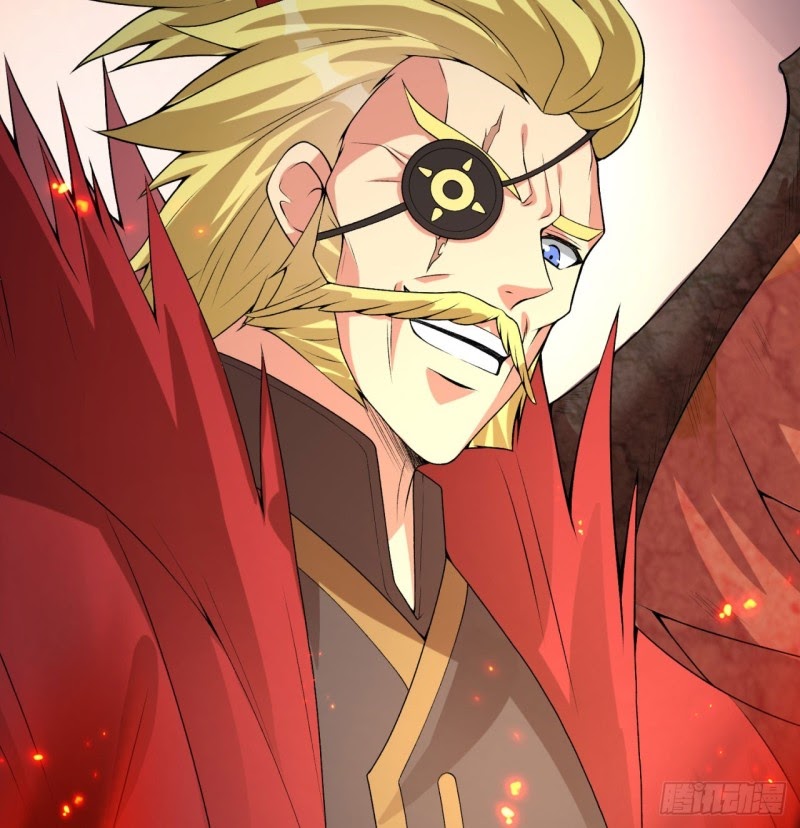 I Picked Up An Attribute Chapter 38 Gambar 66