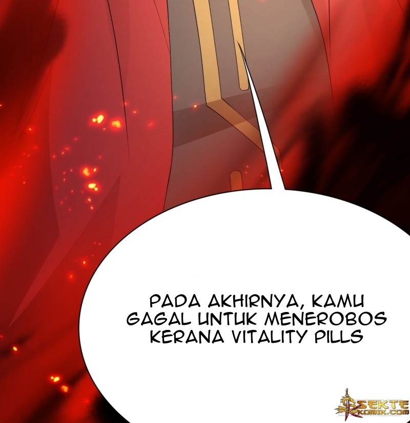 I Picked Up An Attribute Chapter 38 Gambar 67