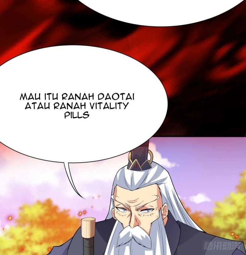 I Picked Up An Attribute Chapter 38 Gambar 68