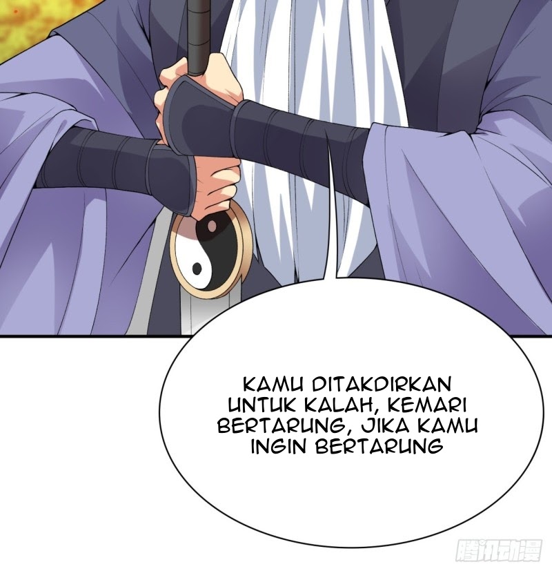 I Picked Up An Attribute Chapter 38 Gambar 69