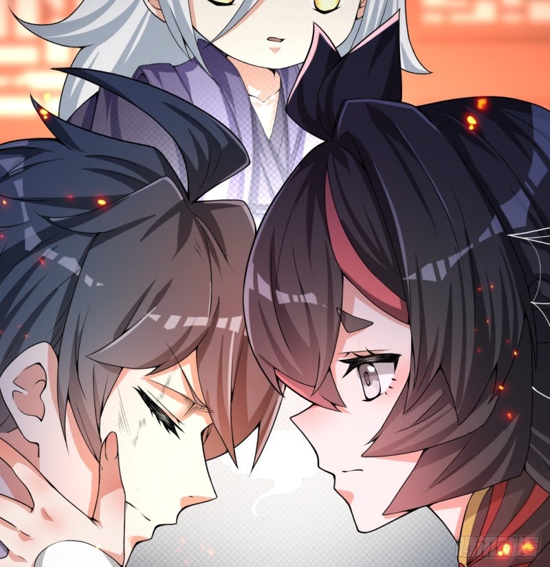 I Picked Up An Attribute Chapter 38 Gambar 7