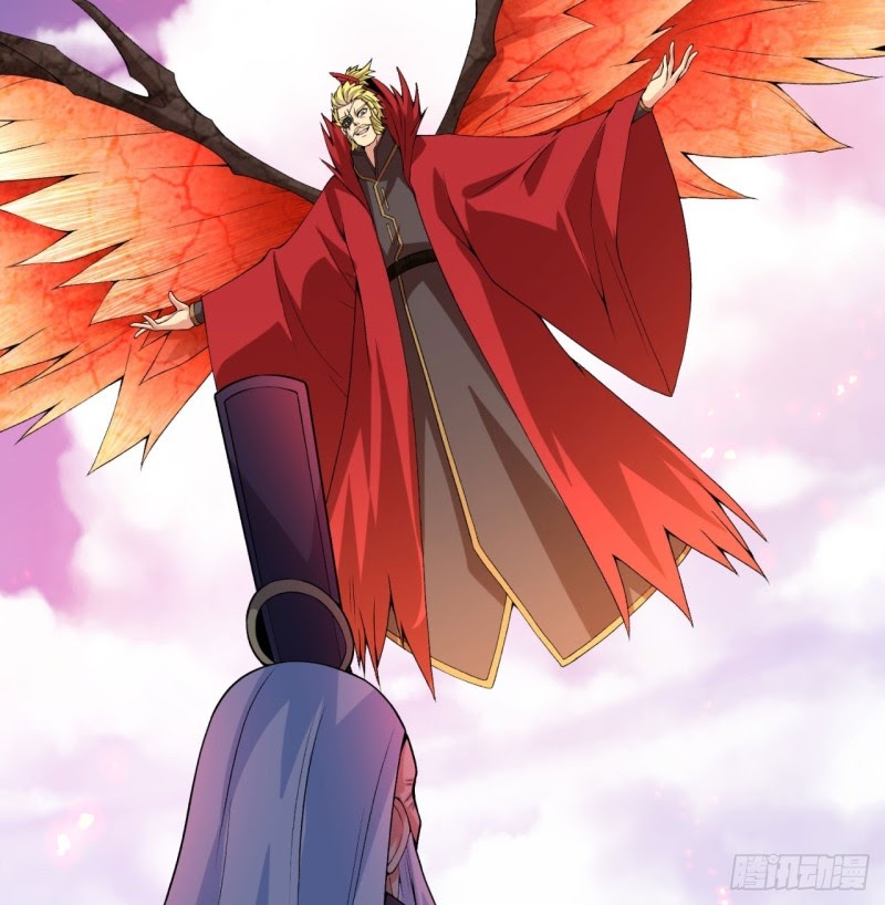 I Picked Up An Attribute Chapter 38 Gambar 71