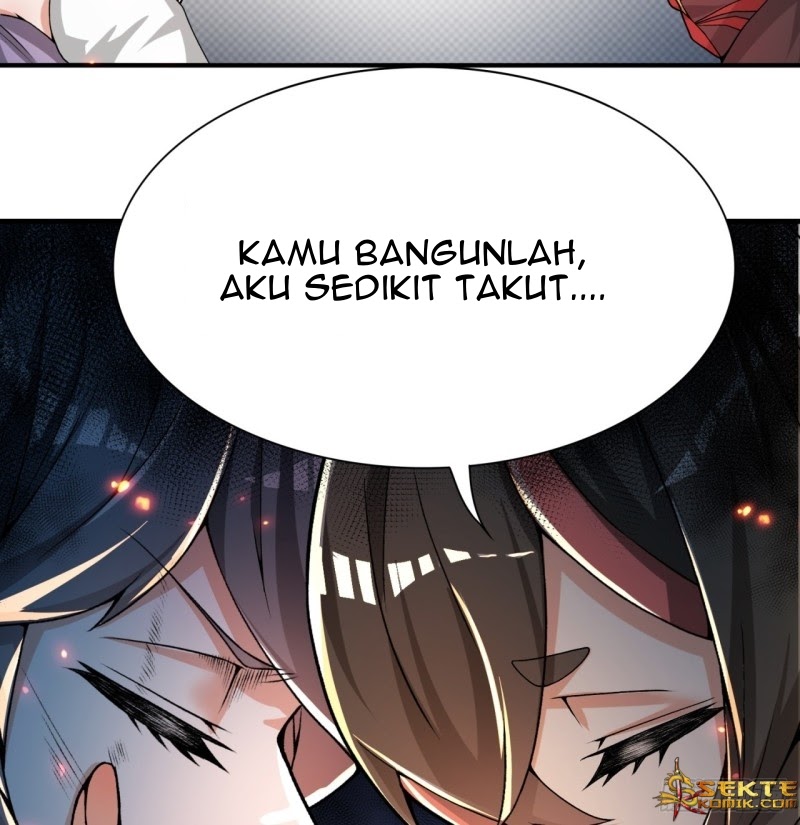 I Picked Up An Attribute Chapter 38 Gambar 8