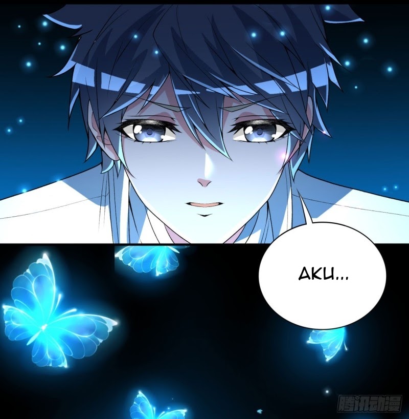 I Picked Up An Attribute Chapter 38 Gambar 81