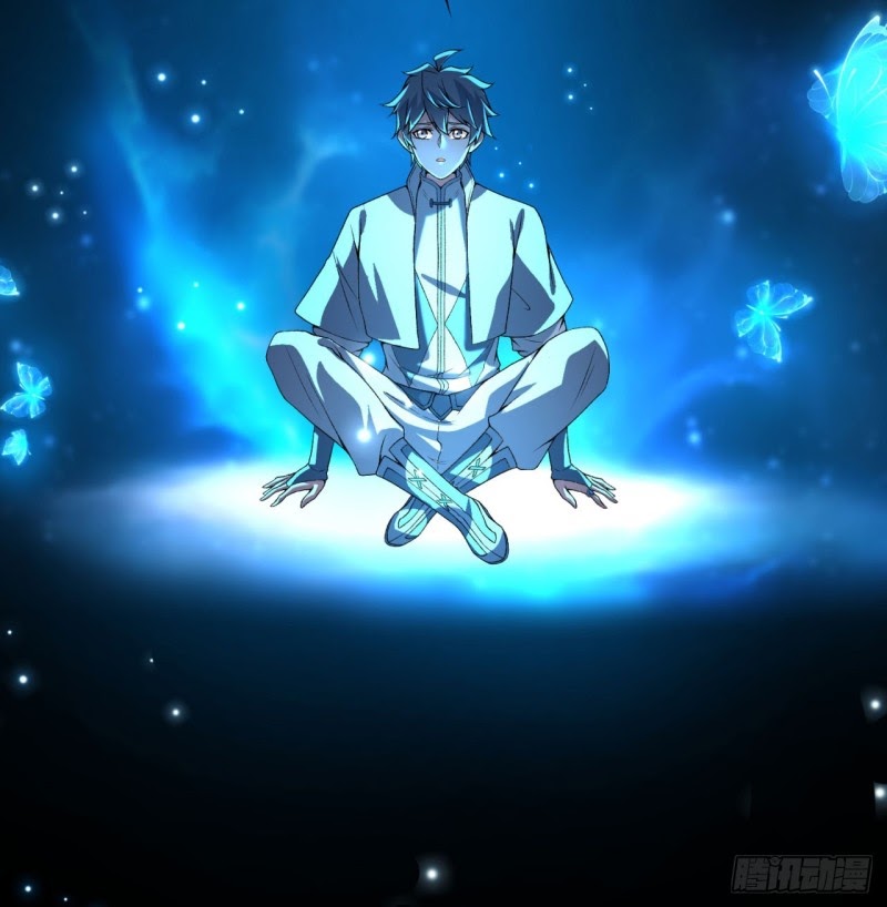 I Picked Up An Attribute Chapter 38 Gambar 83