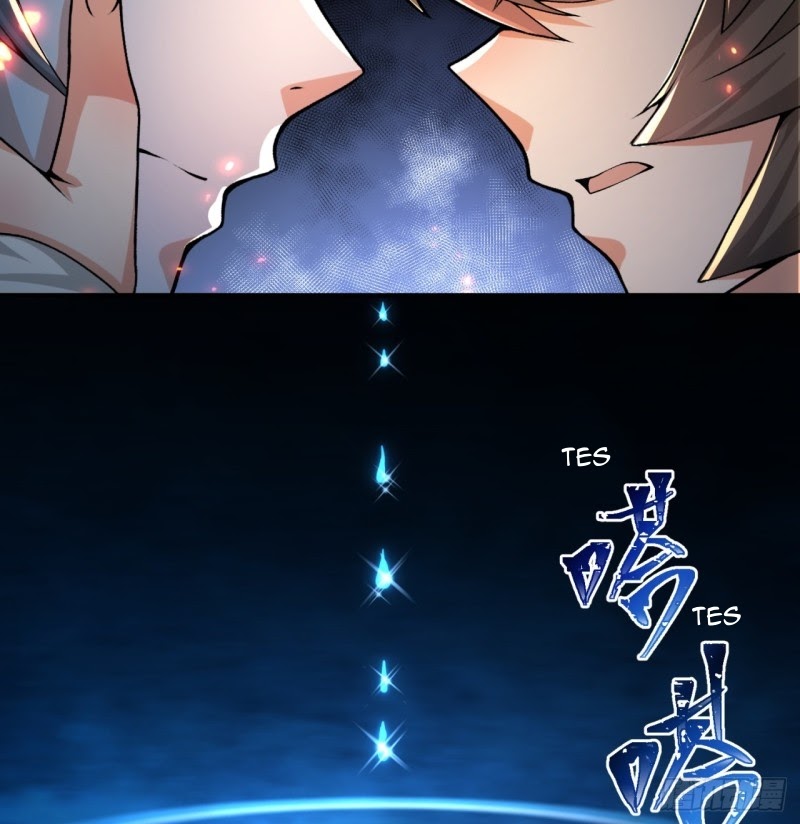 I Picked Up An Attribute Chapter 38 Gambar 9