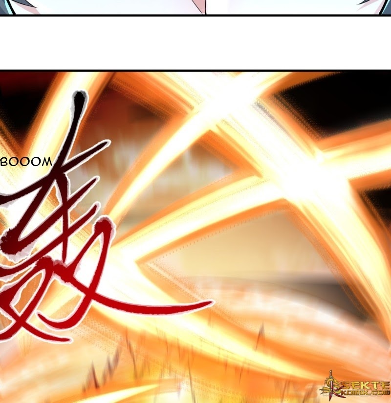 I Picked Up An Attribute Chapter 38 Gambar 11