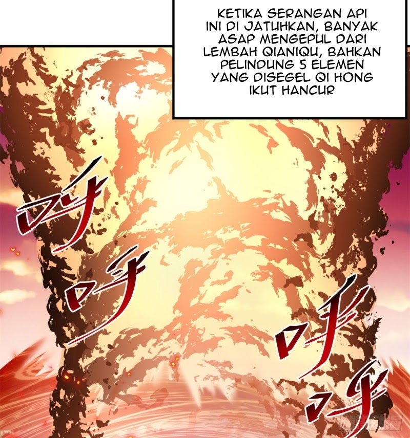 I Picked Up An Attribute Chapter 38 Gambar 15