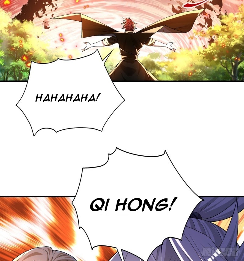 I Picked Up An Attribute Chapter 38 Gambar 16