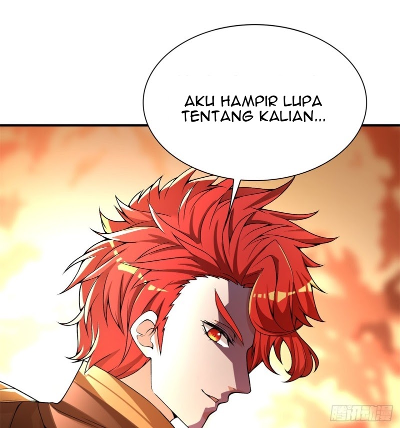 I Picked Up An Attribute Chapter 38 Gambar 18