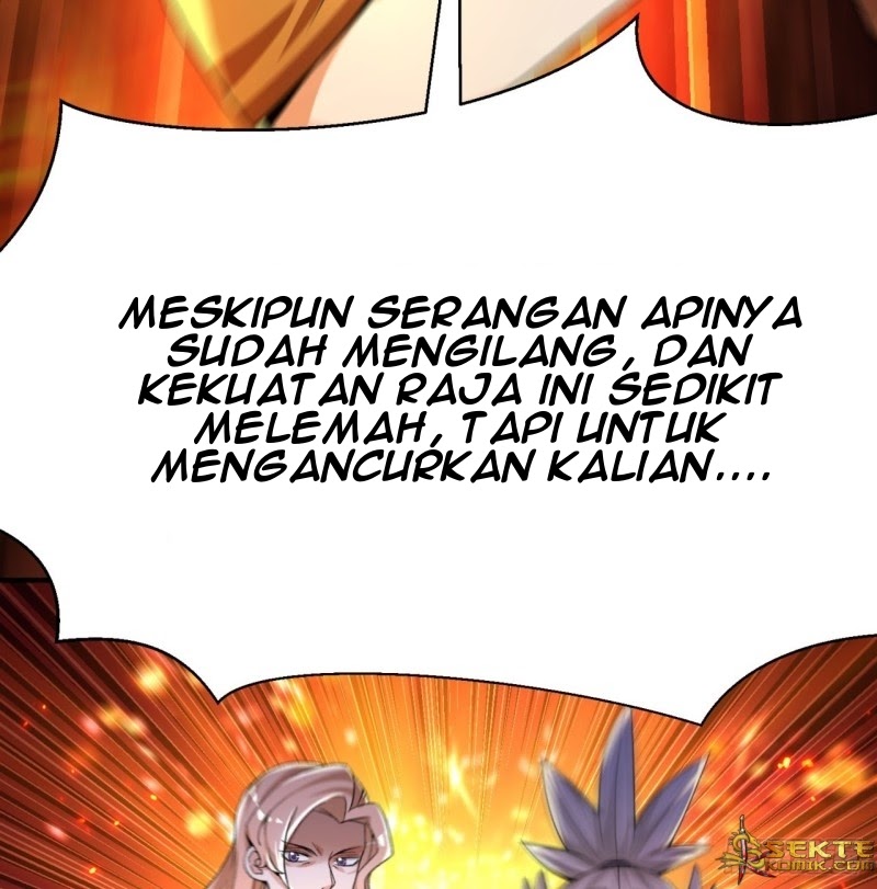 I Picked Up An Attribute Chapter 38 Gambar 25