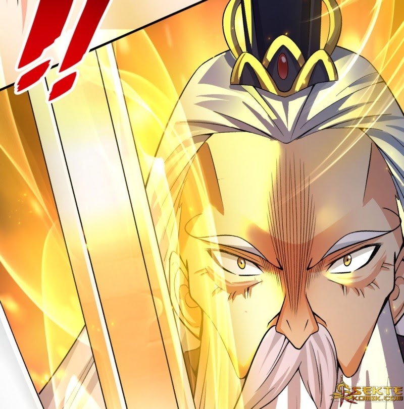 I Picked Up An Attribute Chapter 38 Gambar 30