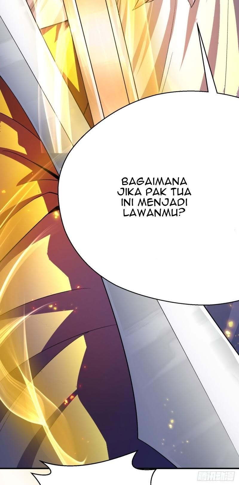 I Picked Up An Attribute Chapter 38 Gambar 31