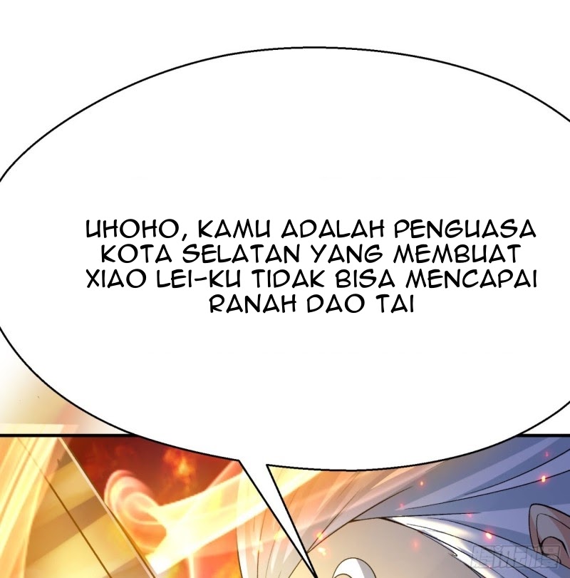 I Picked Up An Attribute Chapter 38 Gambar 33