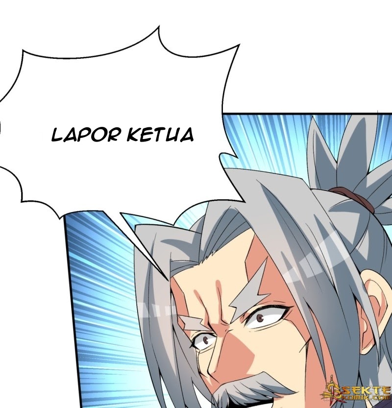 I Picked Up An Attribute Chapter 38 Gambar 38