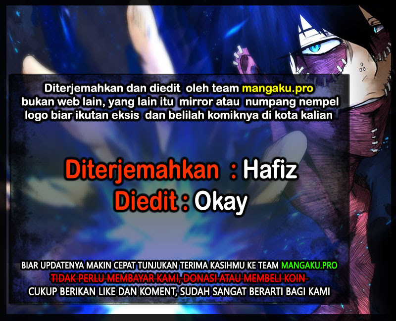 Komik Fire Brigade of Flames Chapter 226 gambar nomor 1