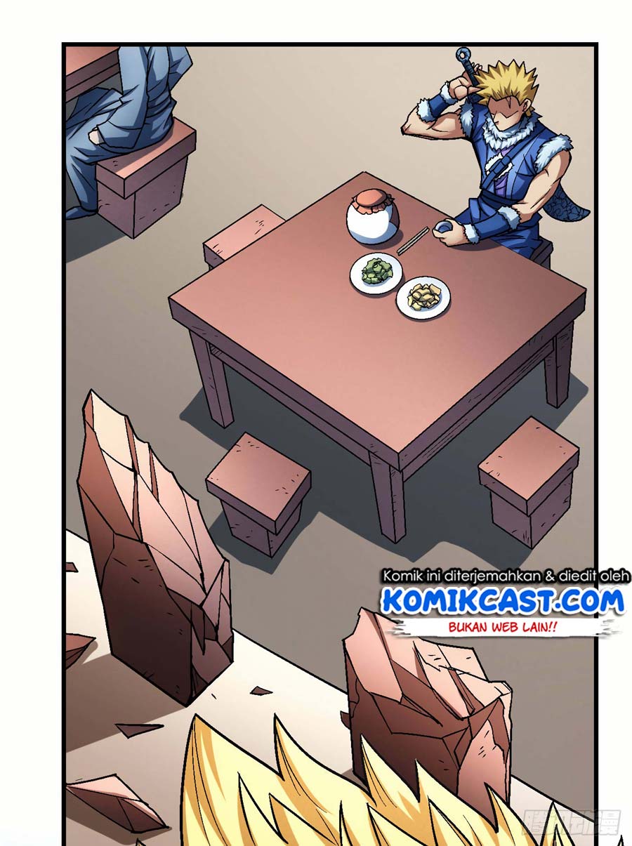 God of Martial Arts Chapter 117.1 Gambar 25