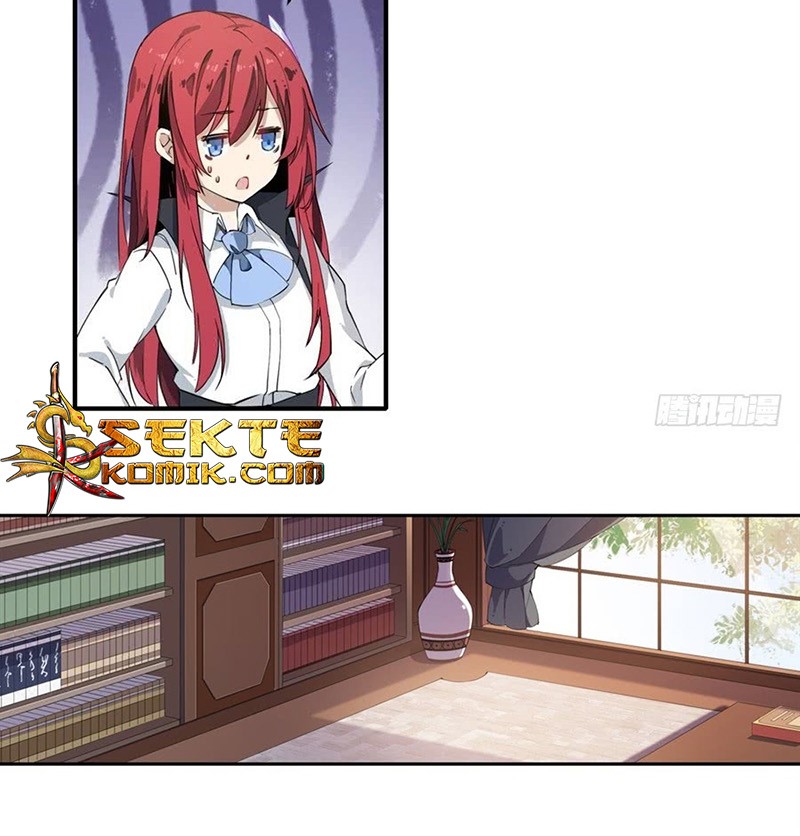 Wuxian Shitu Chapter 19 Gambar 7