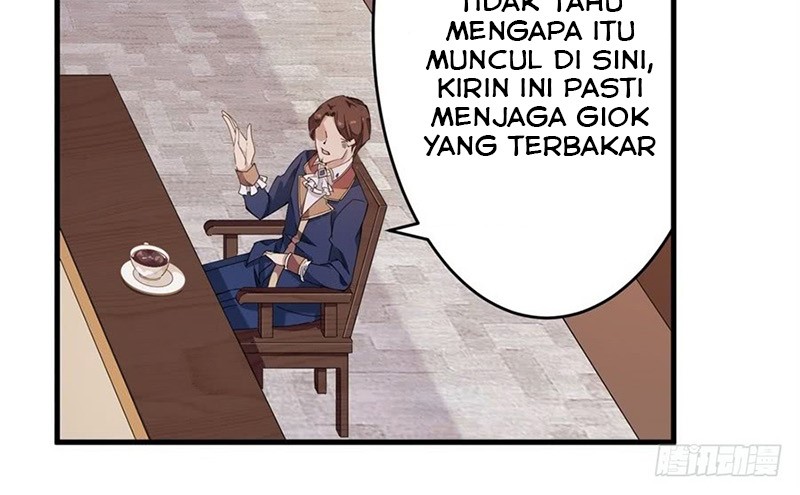 Wuxian Shitu Chapter 19 Gambar 15