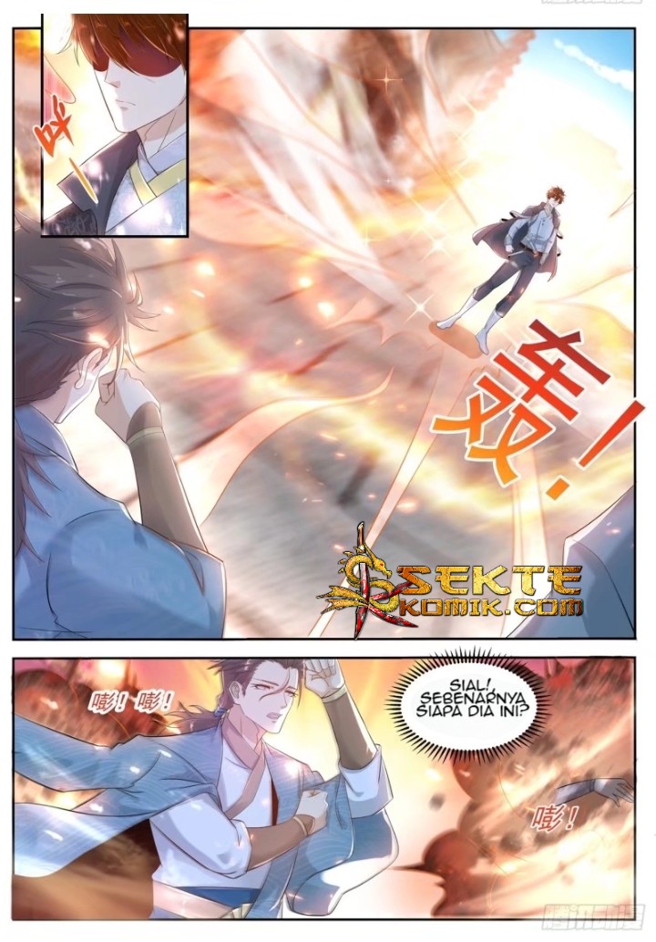 Rebirth Of The Urban Immortal Cultivator Chapter 418 Gambar 13