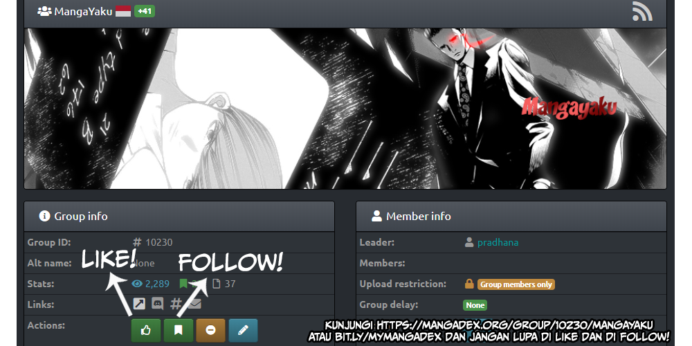 Isekai Apocalypse MYNOGHRA ~The conquest of the world starts with the civilization of ruin~ Chapter 04.2 Gambar 20