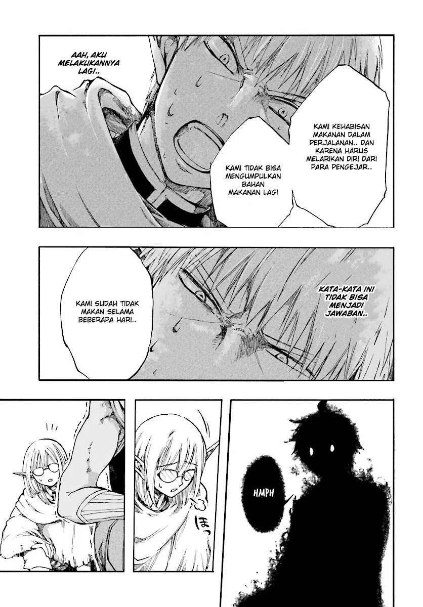 Isekai Apocalypse MYNOGHRA ~The conquest of the world starts with the civilization of ruin~ Chapter 02 Gambar 12