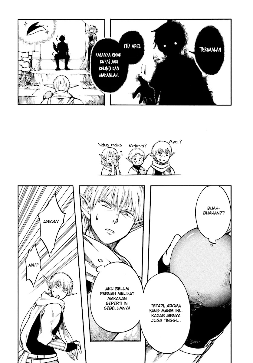 Isekai Apocalypse MYNOGHRA ~The conquest of the world starts with the civilization of ruin~ Chapter 02 Gambar 15