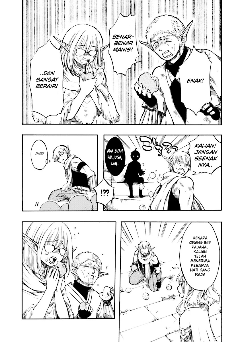 Isekai Apocalypse MYNOGHRA ~The conquest of the world starts with the civilization of ruin~ Chapter 02 Gambar 16