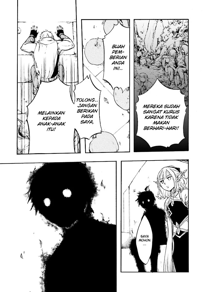 Isekai Apocalypse MYNOGHRA ~The conquest of the world starts with the civilization of ruin~ Chapter 02 Gambar 18