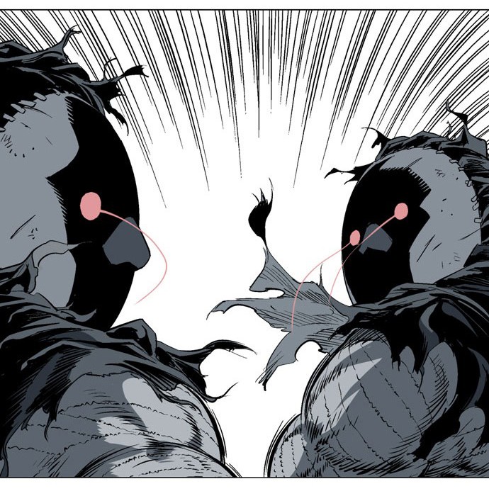 Gosu Chapter 107 Gambar 28