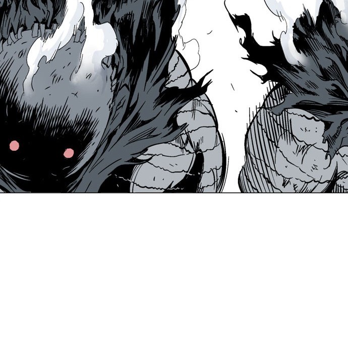 Gosu Chapter 107 Gambar 33