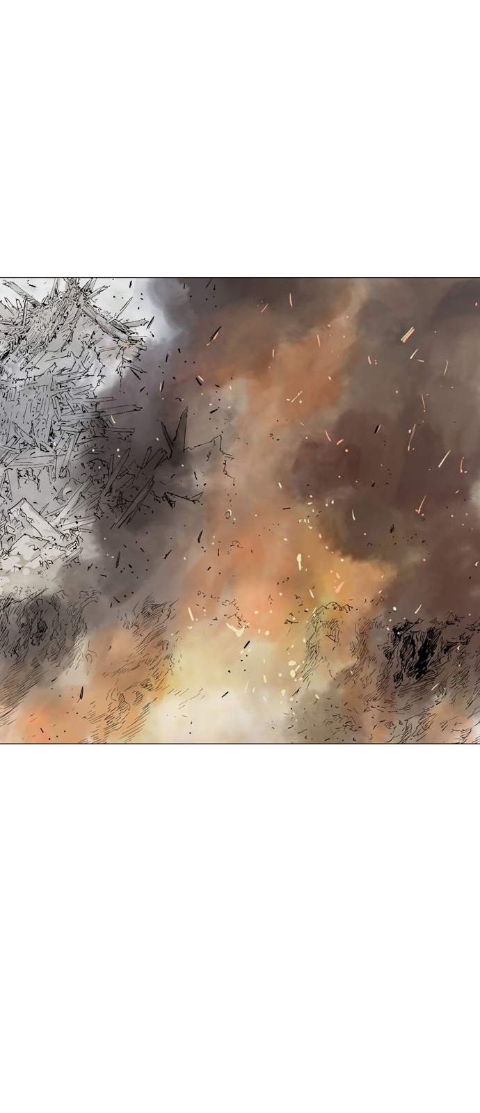 Gosu Chapter 107 Gambar 40