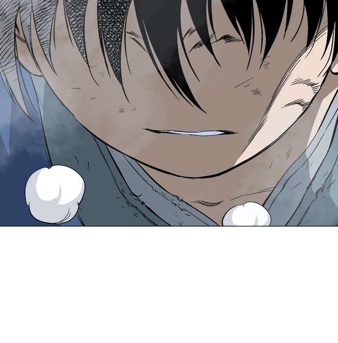 Gosu Chapter 107 Gambar 42